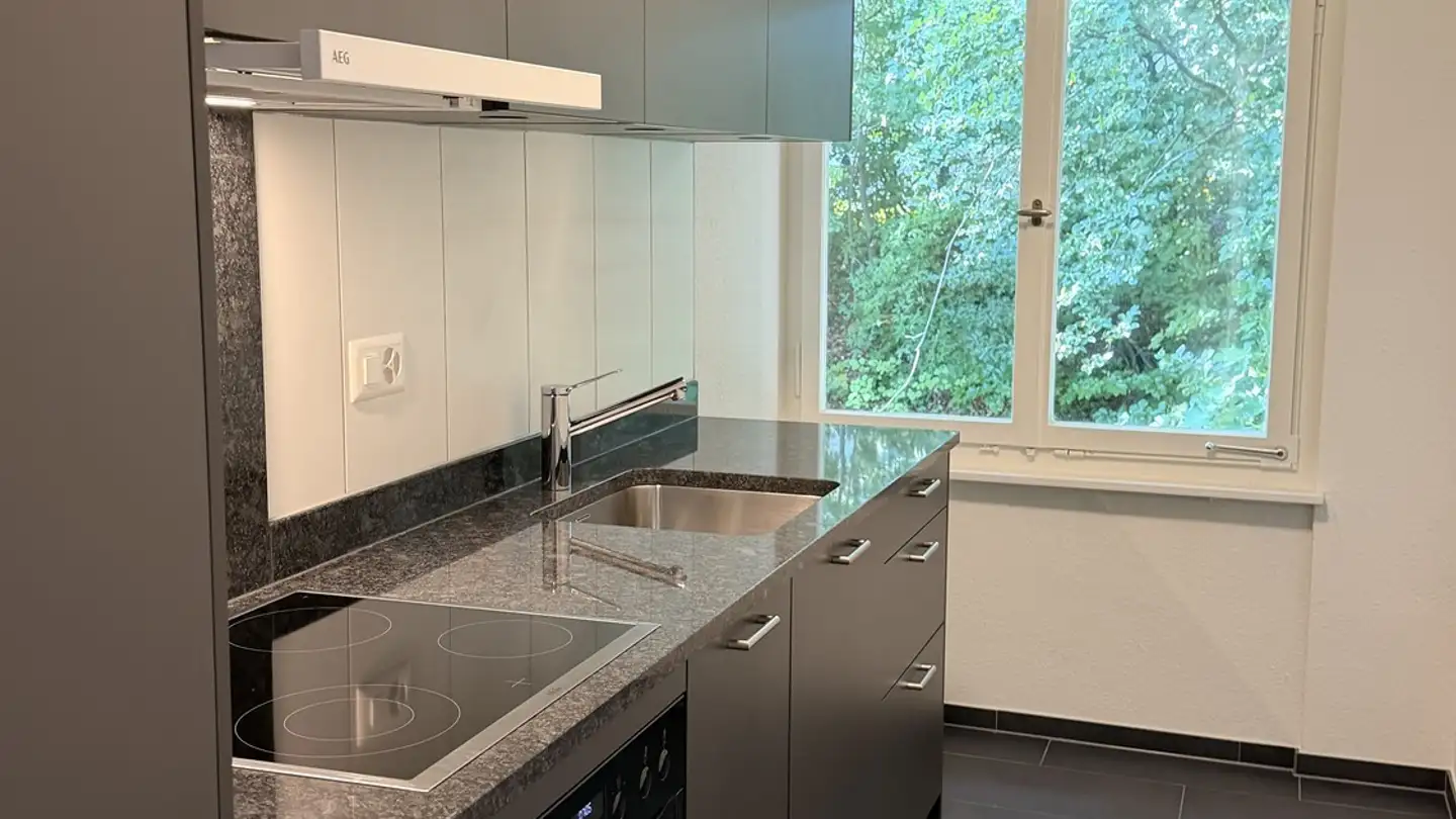 Wohnung mieten - Hammerstrasse 17, 8008 Zürich - Foto 2
