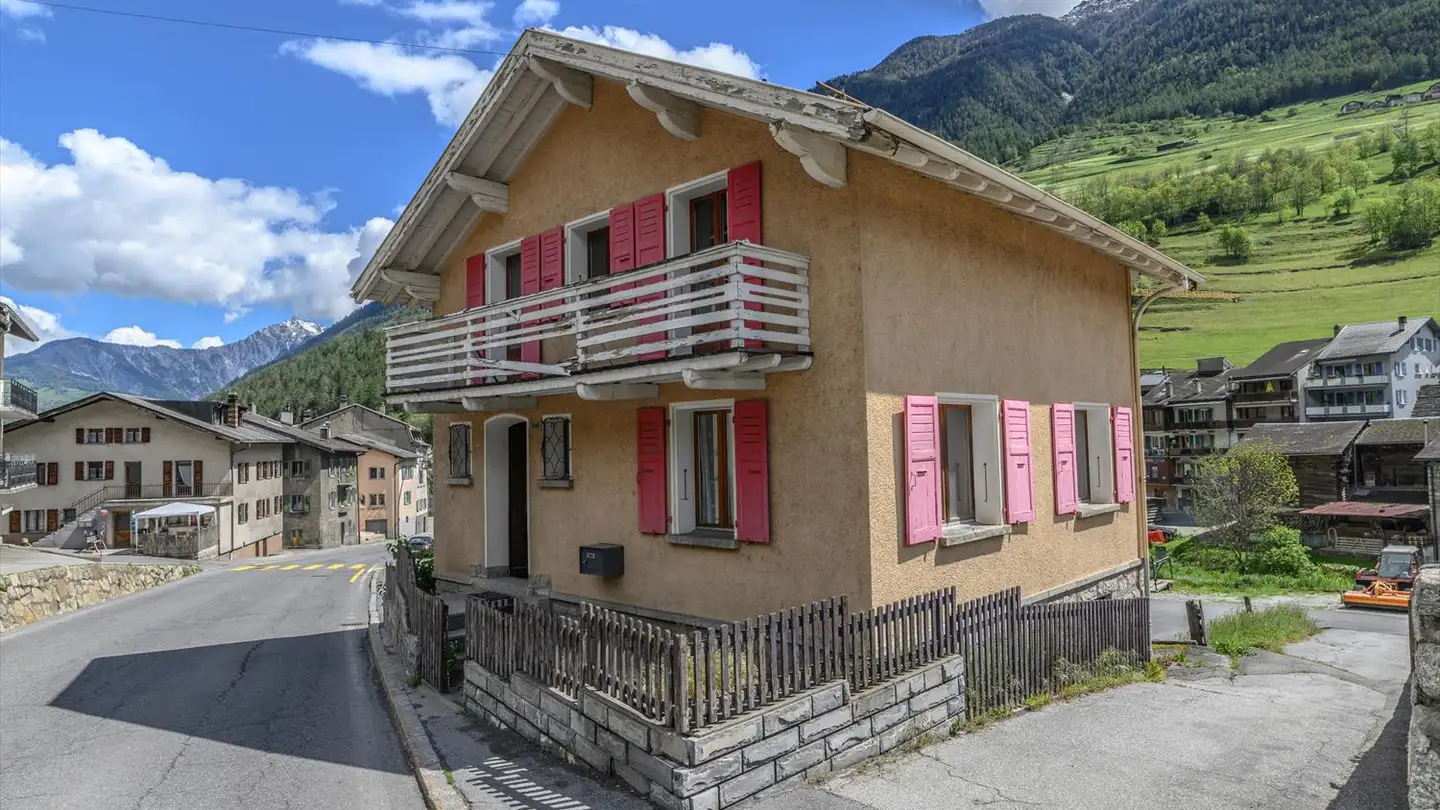 Appartamento in vendita - Route Du Lac 42, 1938 Champex-Lac - Photo 4