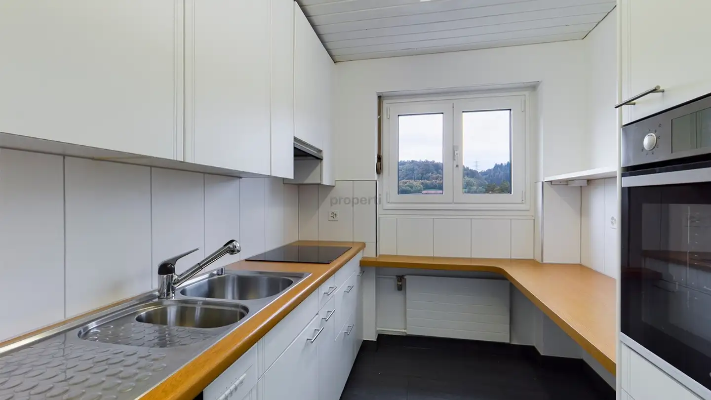 Appartamento in vendita - 5506 Mägenwil - Photo 2