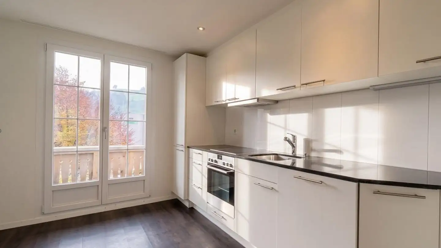 Wohnung mieten - Bahnhofstrasse 32, 6162 Entlebuch