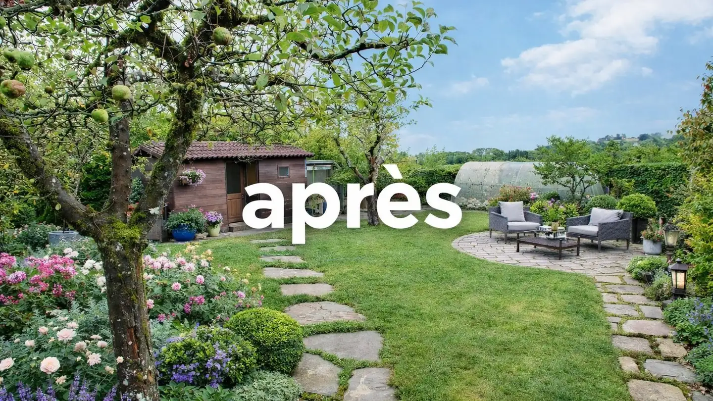 Maison individuelle à vendre - 1053 Cugy VD - Photo 4