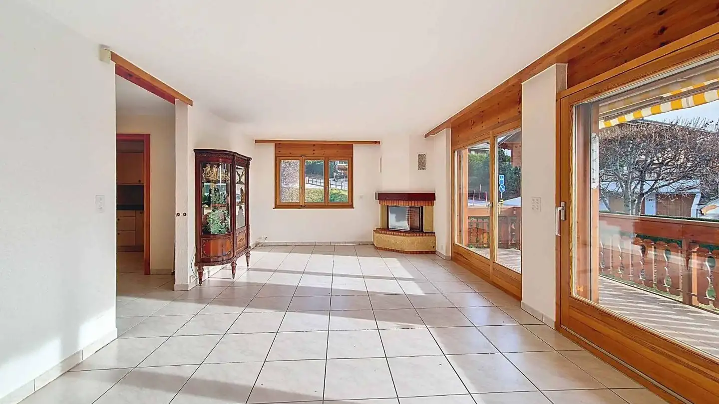 Chalet à vendre - Route De Crans-Montana, 3963 Montana - Photo 4