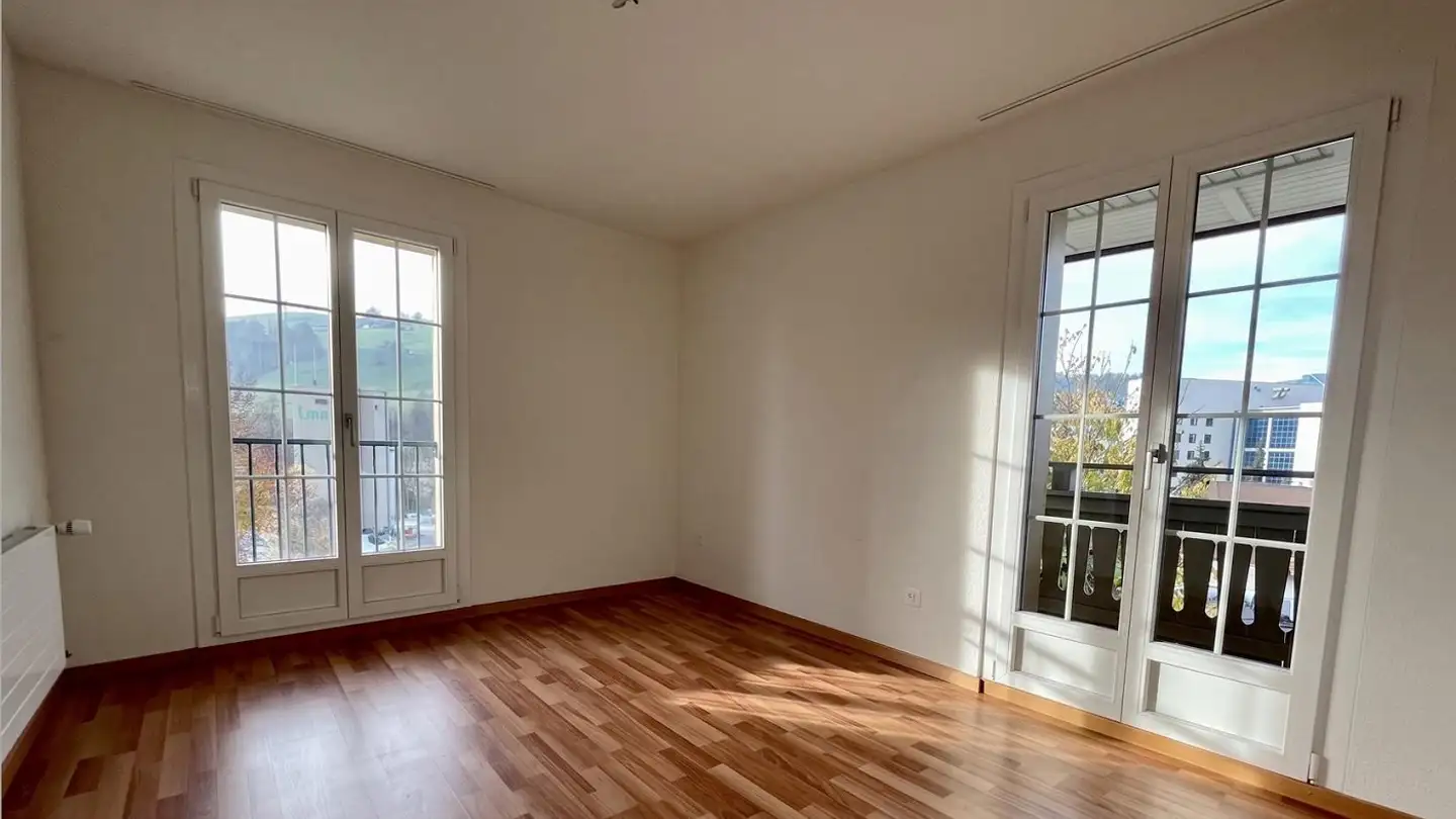 Wohnung mieten - Bahnhofstrasse 32, 6162 Entlebuch - Foto 2