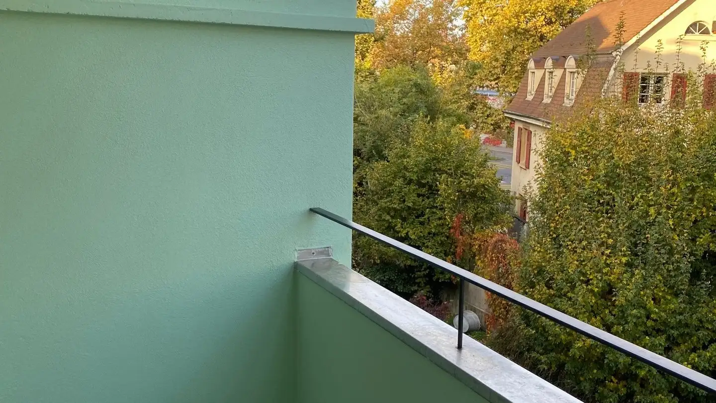 Appartement à louer - Wintergasse 10, 4056 Basel