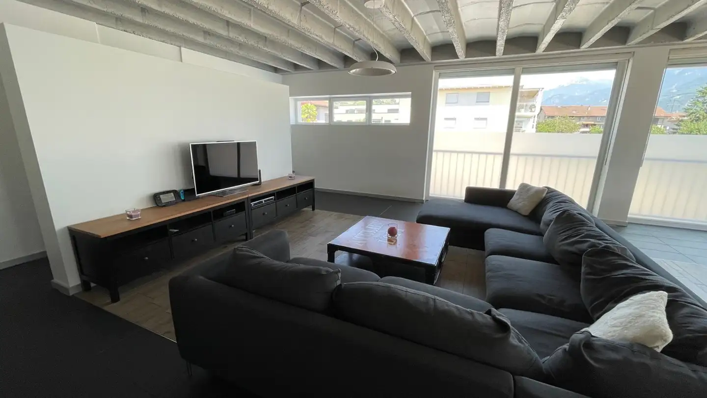 Apartment for sale - 1958 Uvrier - Photo 4