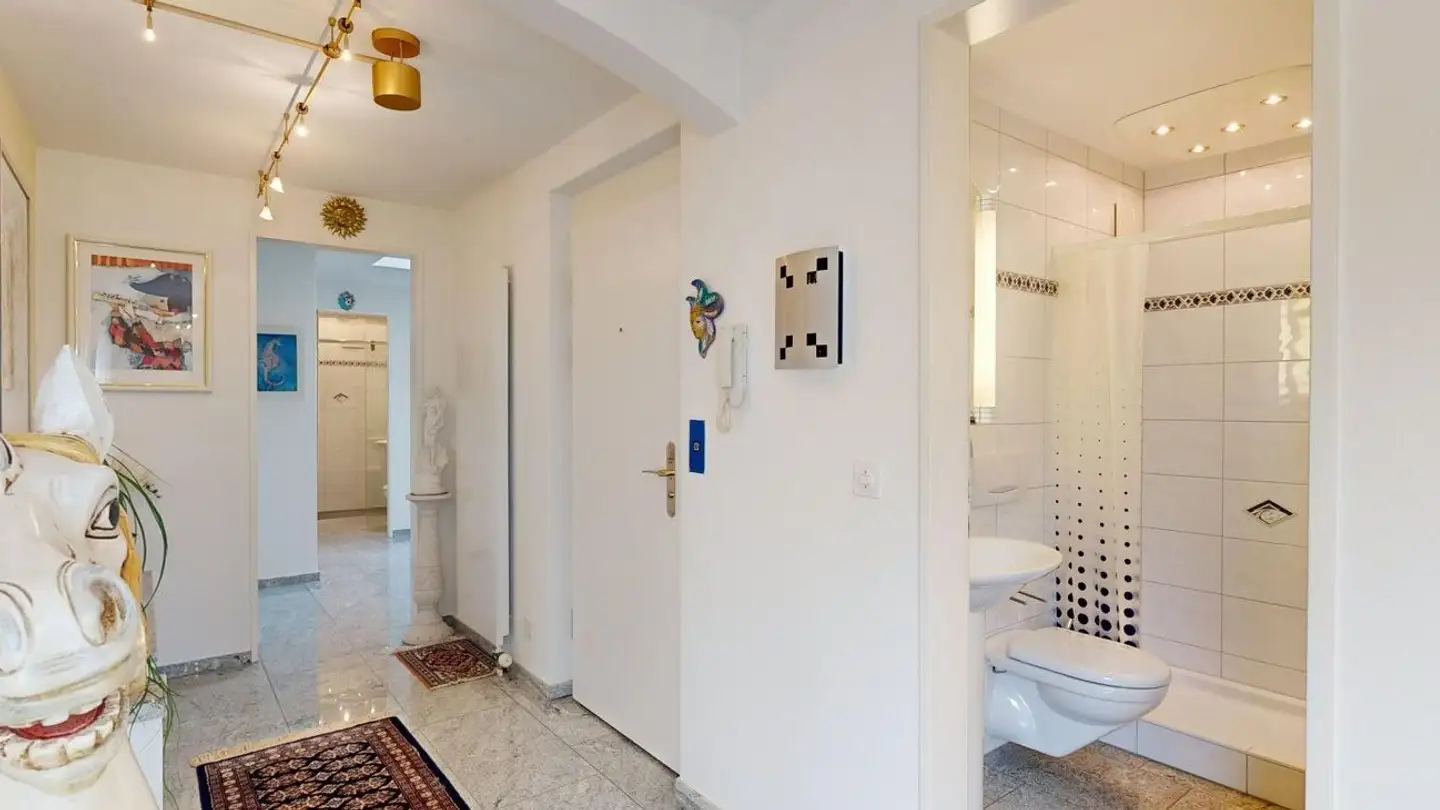 Attico in vendita - Ergolzstrasse, 4414 Füllinsdorf - Photo 3