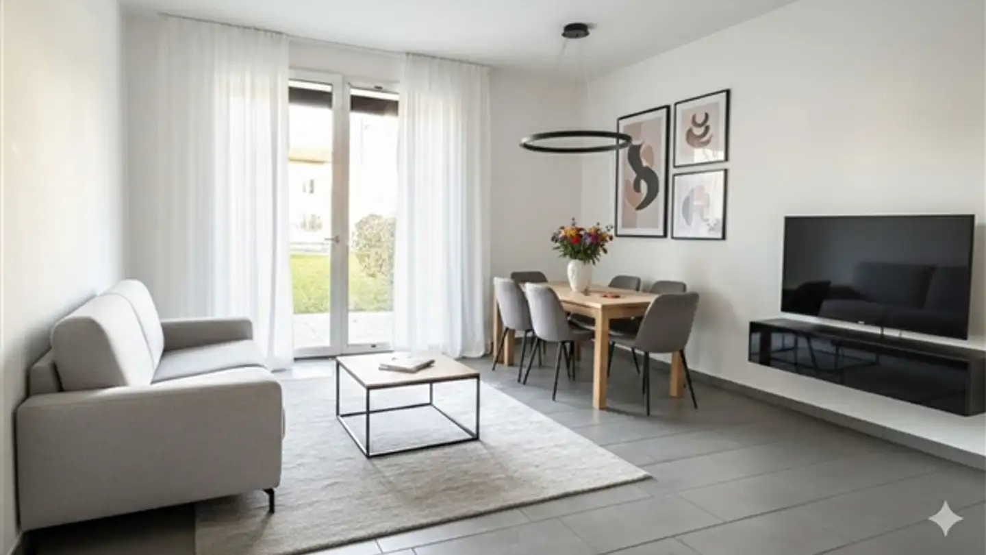 Appartamento in vendita - 6828 Balerna