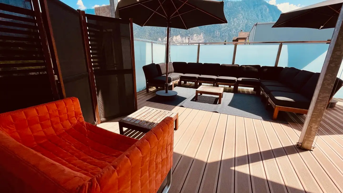 Apartment for sale - 1958 Uvrier