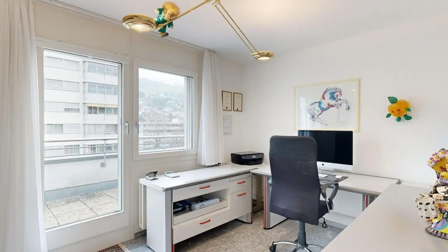 Attico in vendita - Ergolzstrasse, 4414 Füllinsdorf - Photo 4