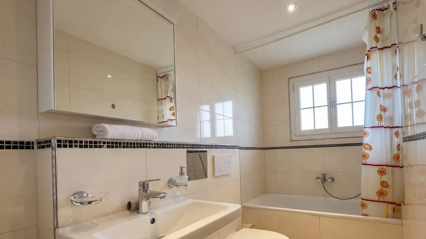 Wohnung mieten - Bahnhofstrasse 32, 6162 Entlebuch - Foto 3