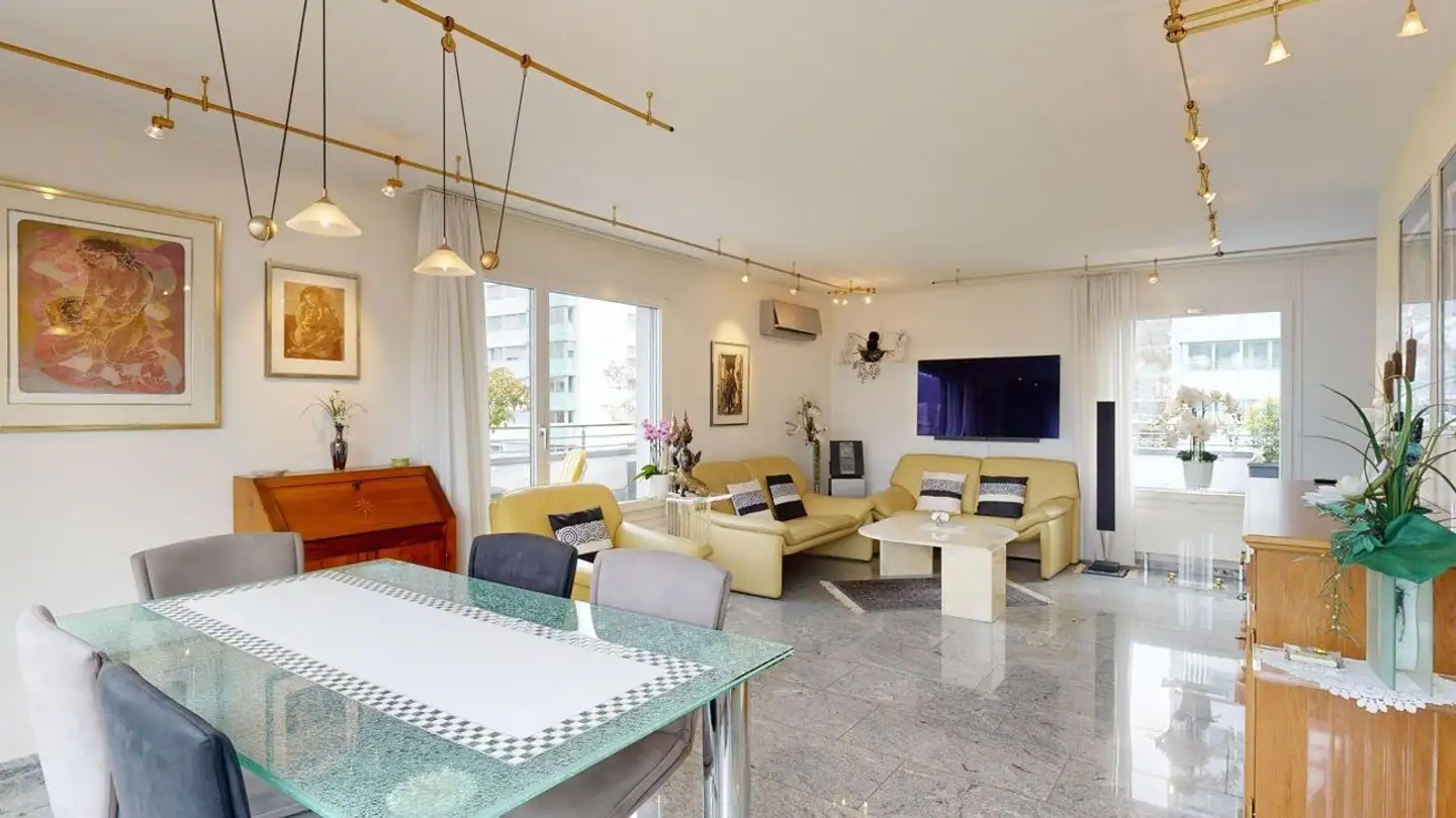 Attico in vendita - Ergolzstrasse, 4414 Füllinsdorf - Photo 2