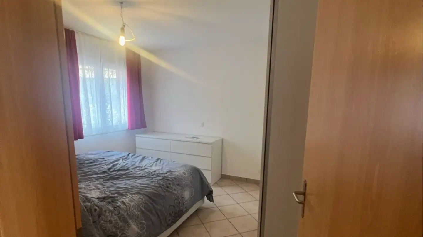 Apartment for rent - 6806 Sigirino - Photo 3