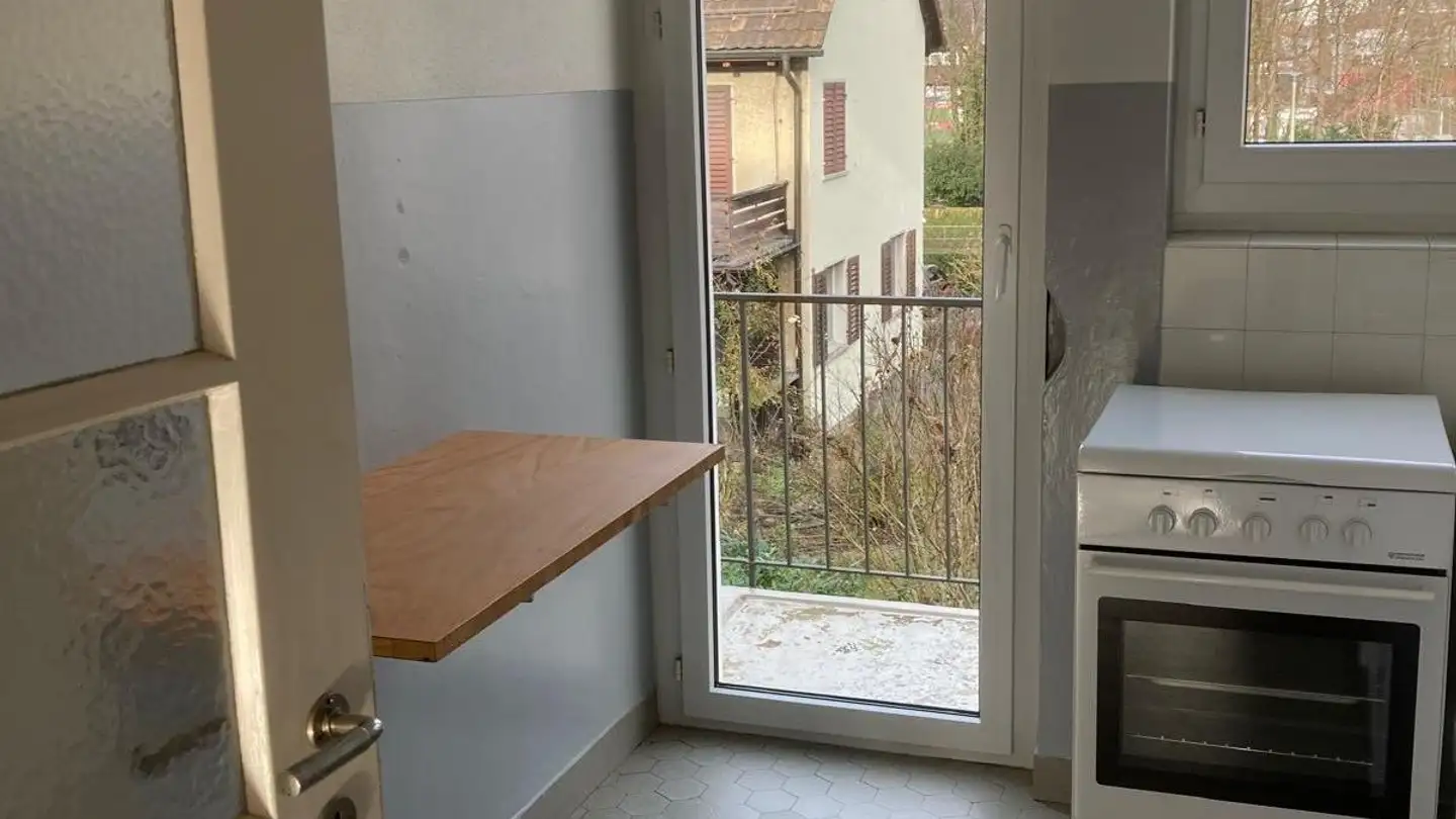 Appartement à louer - 8400 Winterthur