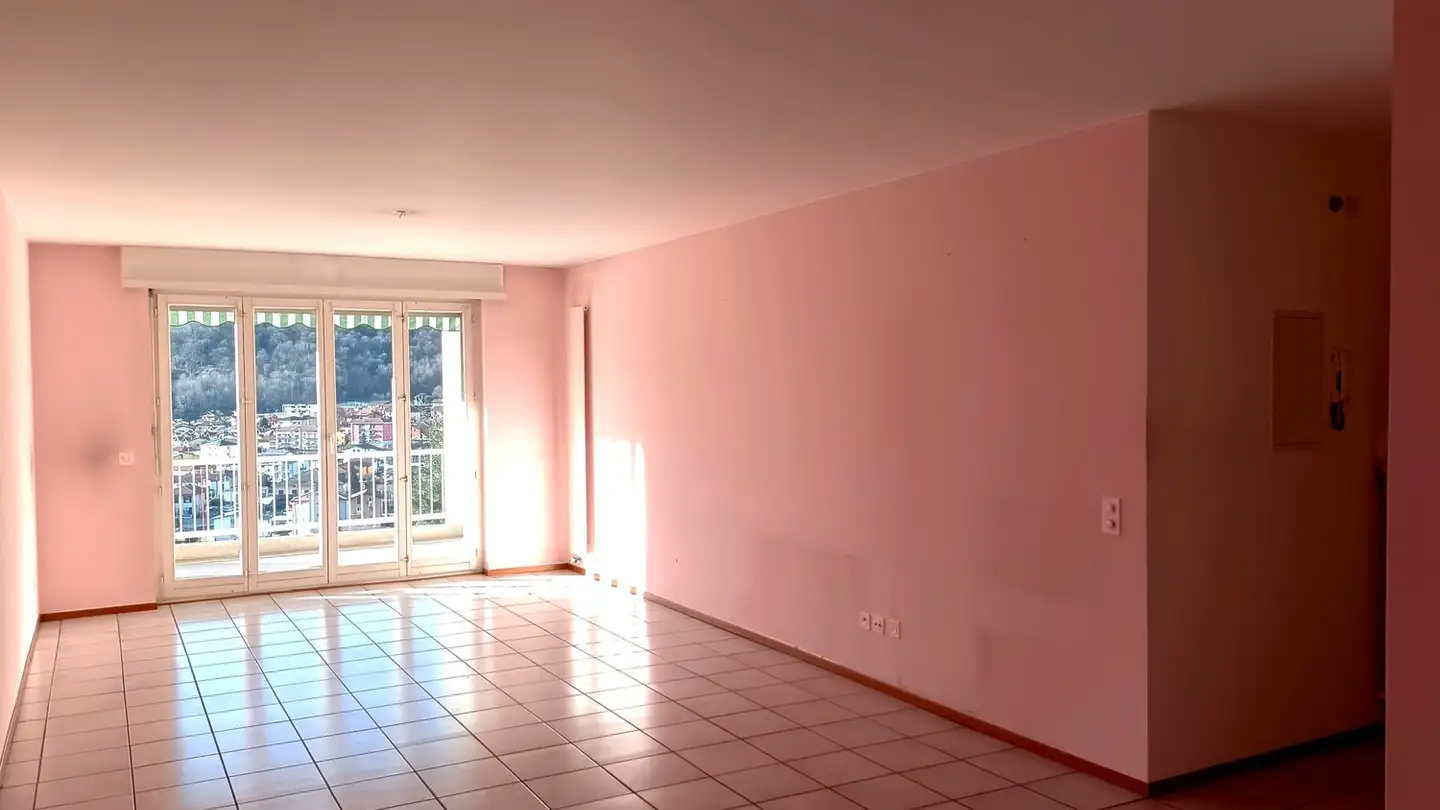 Appartamento in affitto - 6988 Ponte Tresa - Photo 3