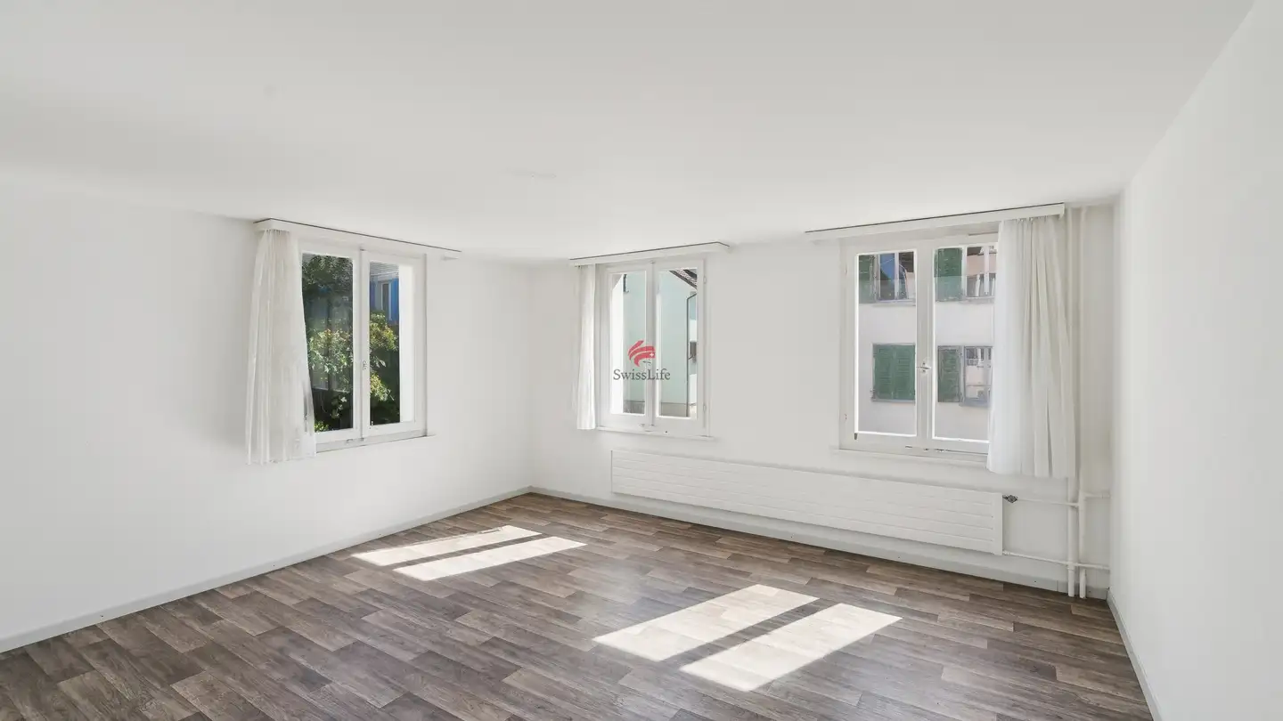 Mischgenutztes Gebäude kaufen - Oberdorfstrasse 23, 9230 Flawil - Foto 2