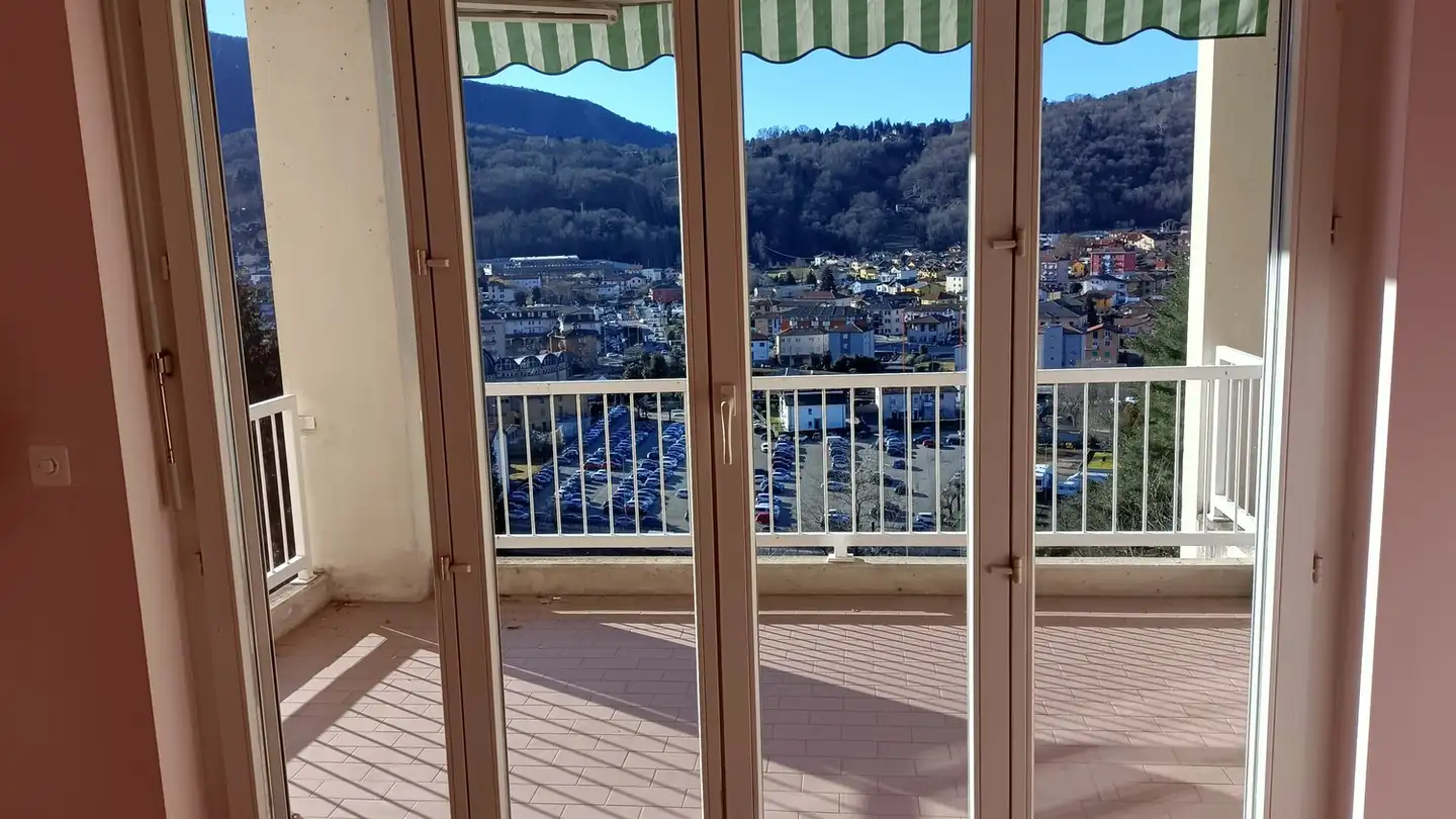 Appartamento in affitto - 6988 Ponte Tresa - Photo 4