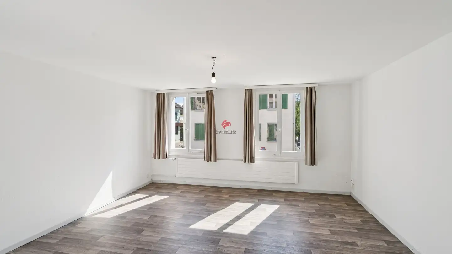 Mischgenutztes Gebäude kaufen - Oberdorfstrasse 23, 9230 Flawil - Foto 3