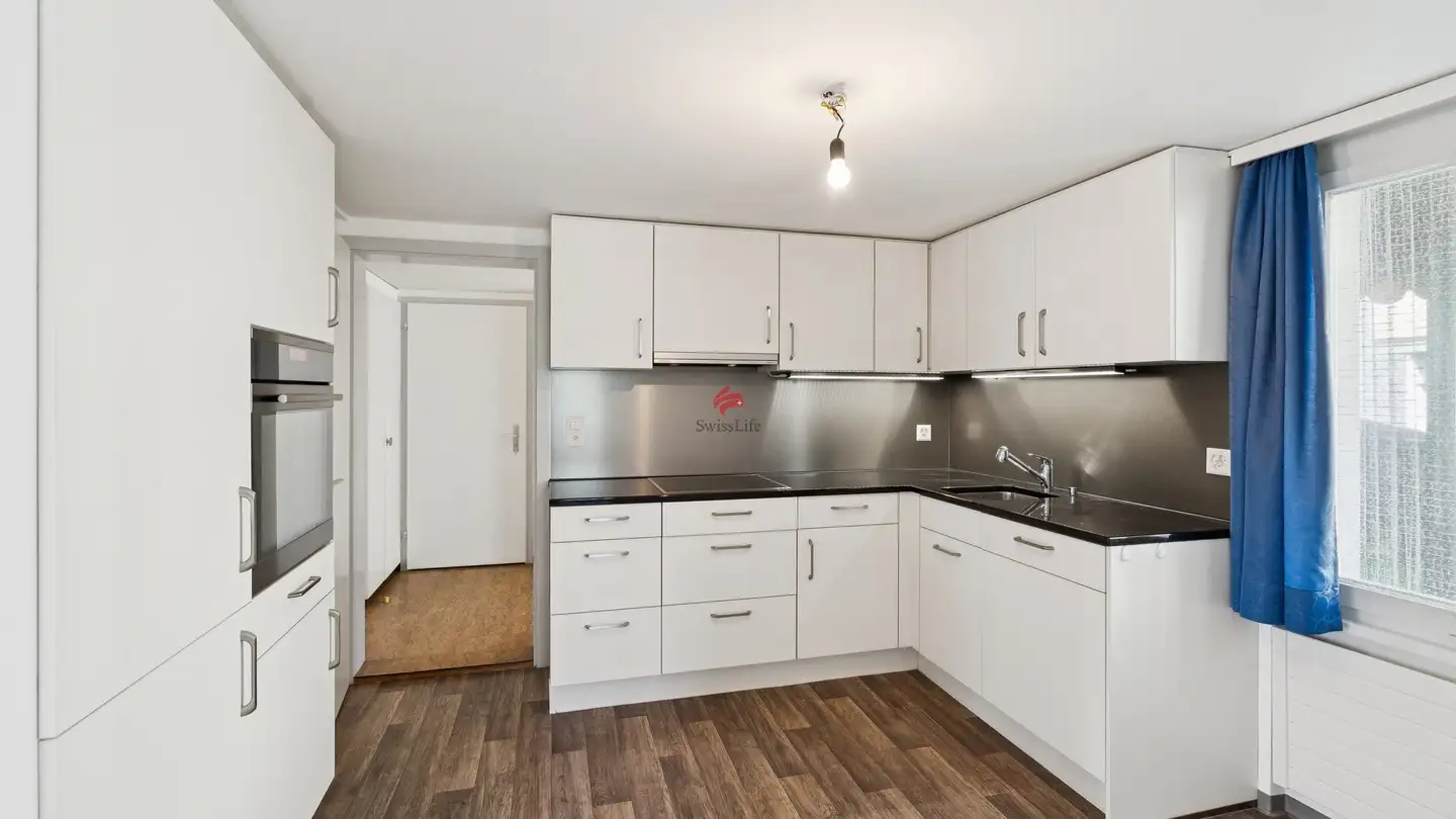 Mischgenutztes Gebäude kaufen - Oberdorfstrasse 23, 9230 Flawil - Foto 4