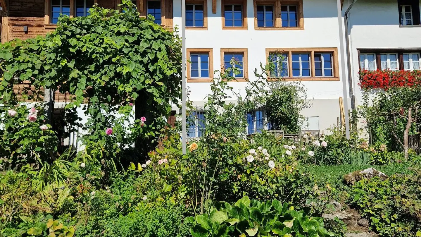 Reihenhaus mieten - Husertalstrasse, 8925 Ebertswil