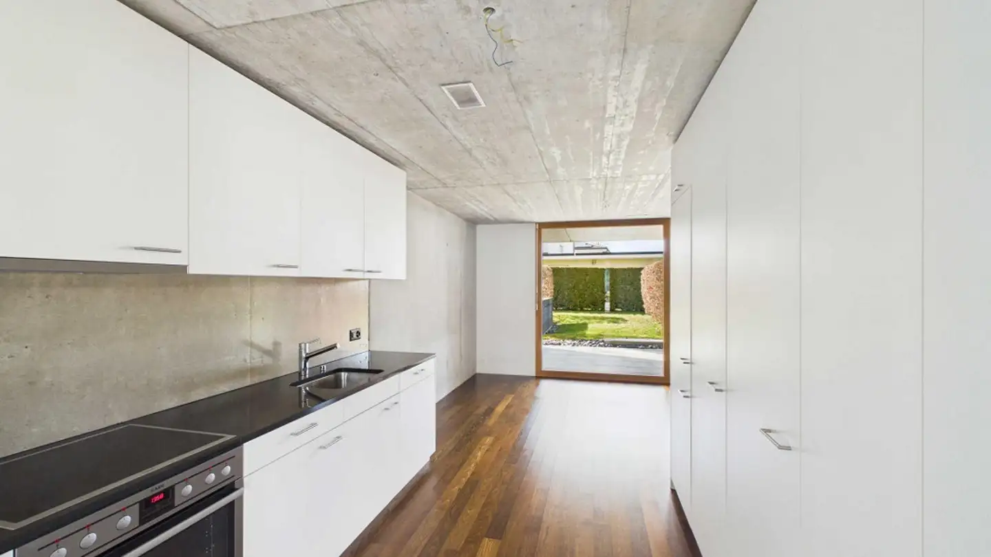Appartement à louer - 9542 Münchwilen TG - Photo 2