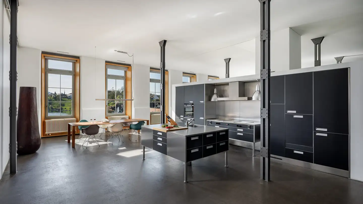 Loft for sale - 5210 Windisch - Photo 2