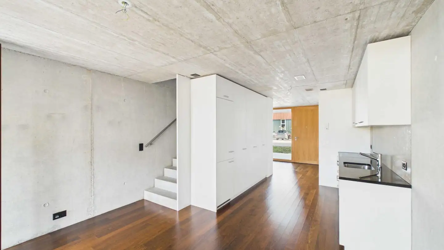 Appartement à louer - 9542 Münchwilen TG - Photo 3