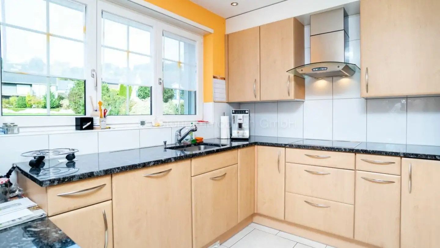 Casa singola in vendita - Ausserdorf 14, 9507 Stettfurt - Foto 4