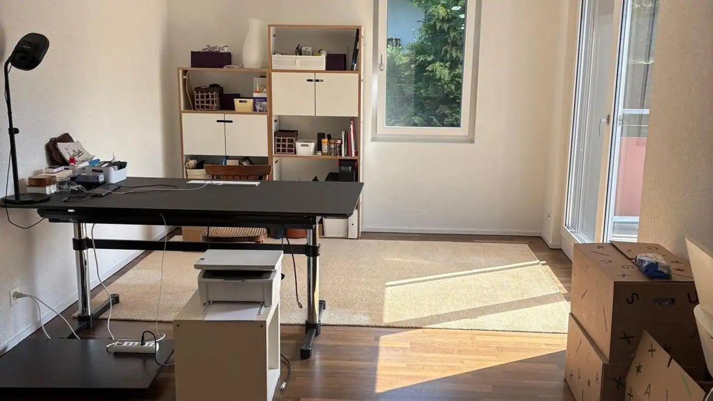 Attico in affitto - Eggstrasse 12, 8907 Wettswil - Foto 2