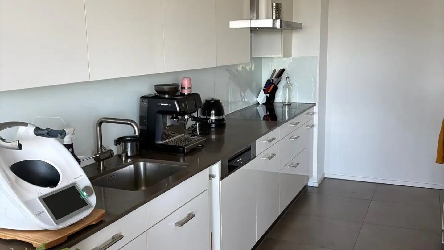 Attico in affitto - Eggstrasse 12, 8907 Wettswil - Foto 4
