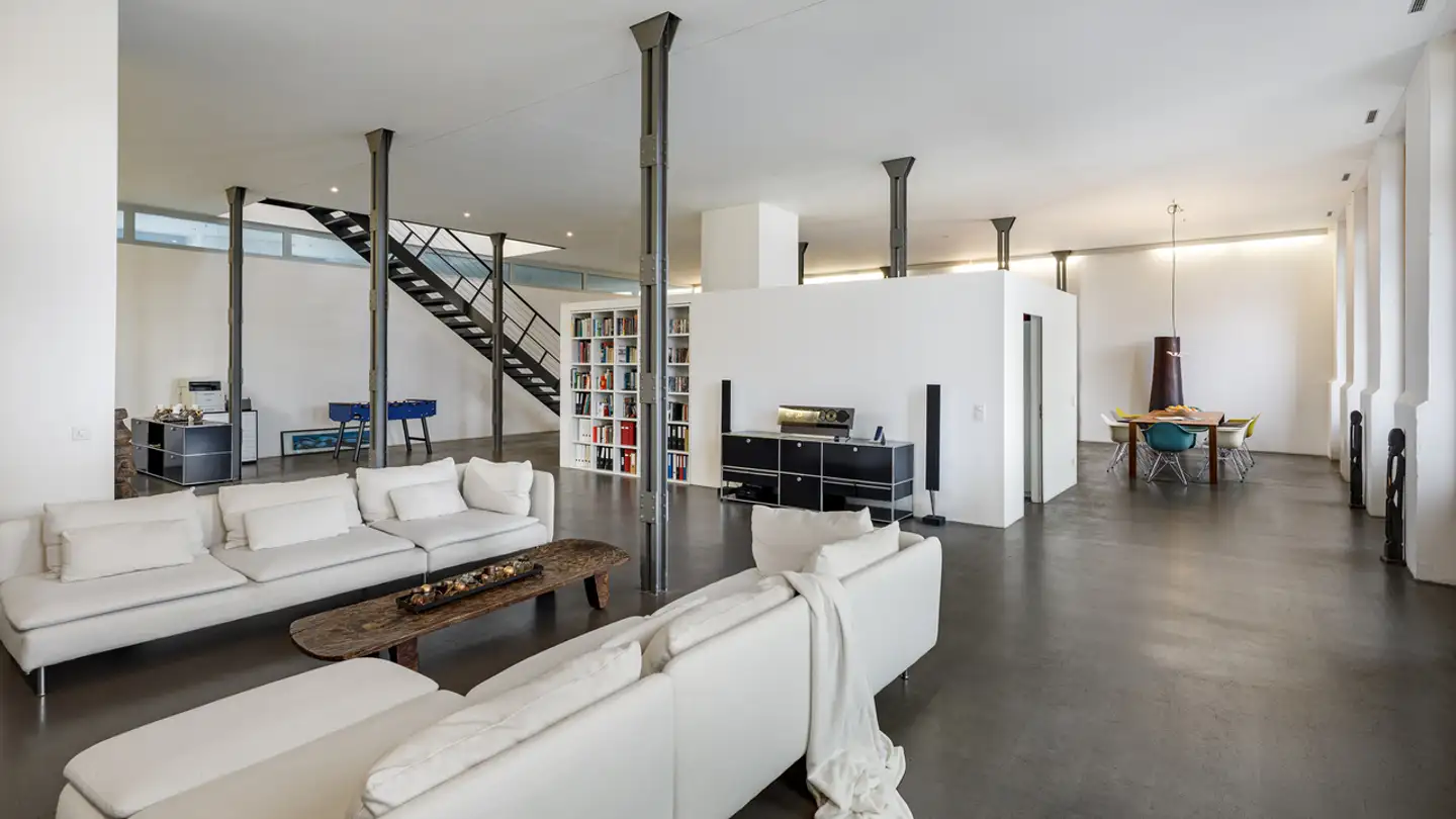 Loft for sale - 5210 Windisch