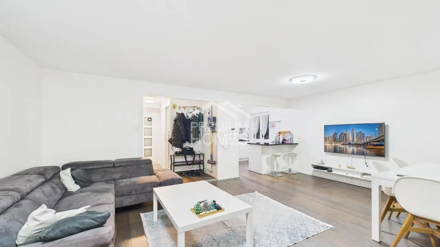 Reihenhaus kaufen - 4132 Muttenz - Foto 2