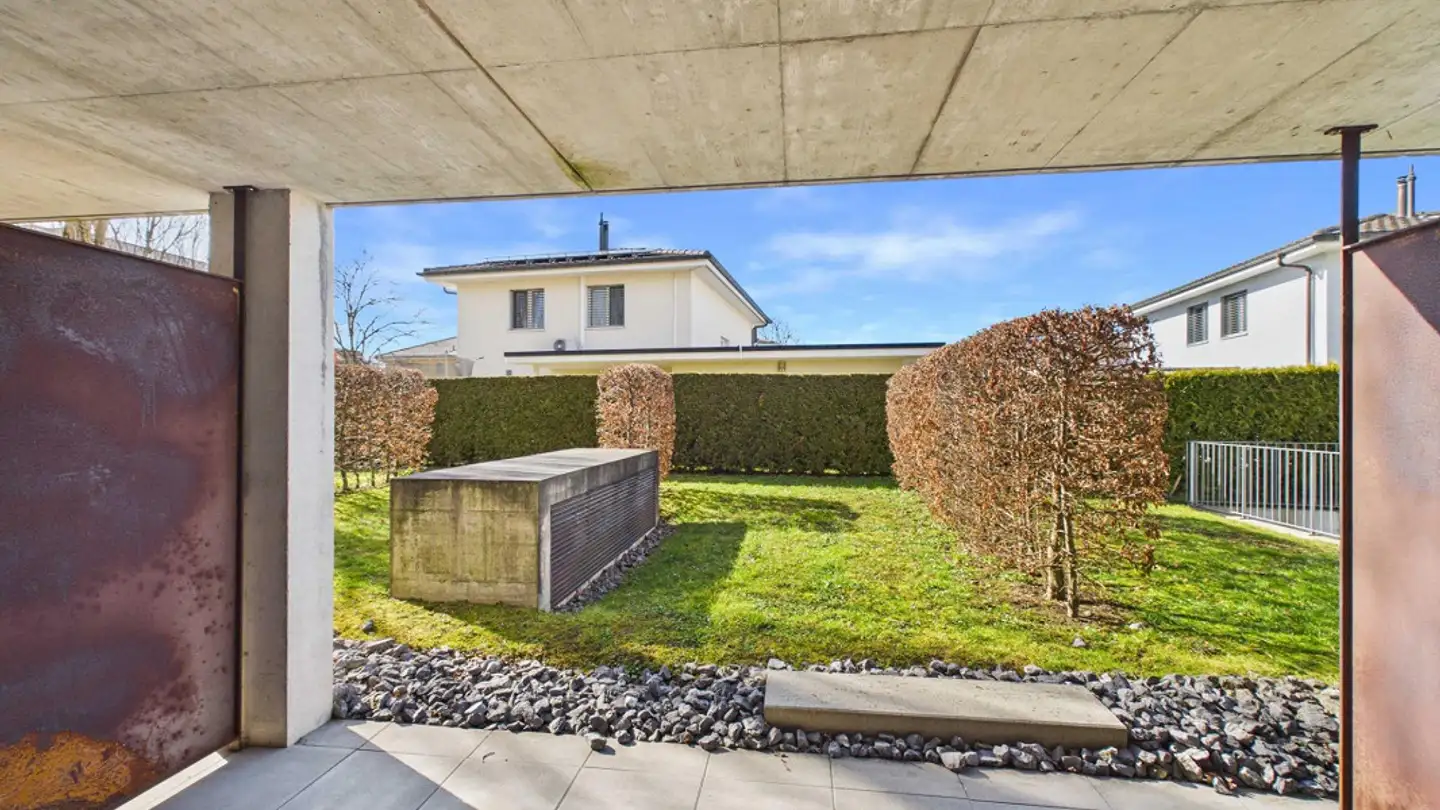 Appartement à louer - 9542 Münchwilen TG
