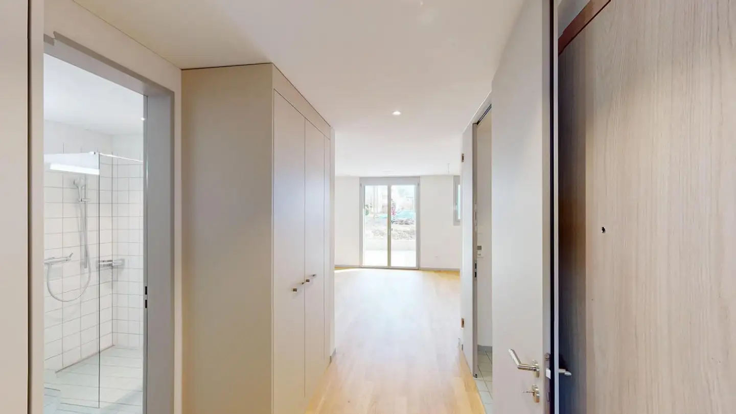 Appartamento in affitto - Silberweg 6, 8908 Hedingen - Photo 2