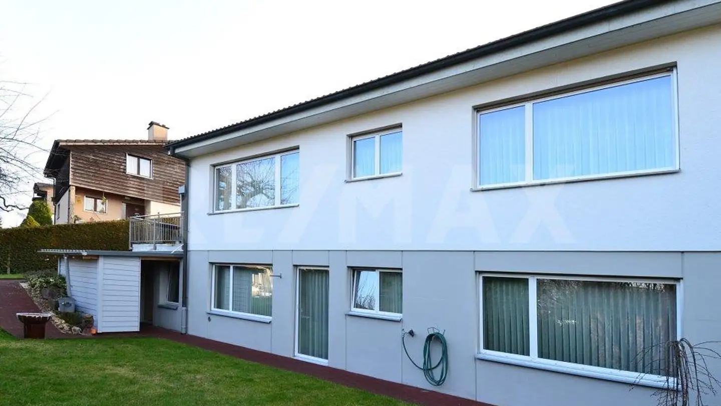 Einfamilienhaus kaufen - Im Hofacker 10, 4312 Magden - Foto 2