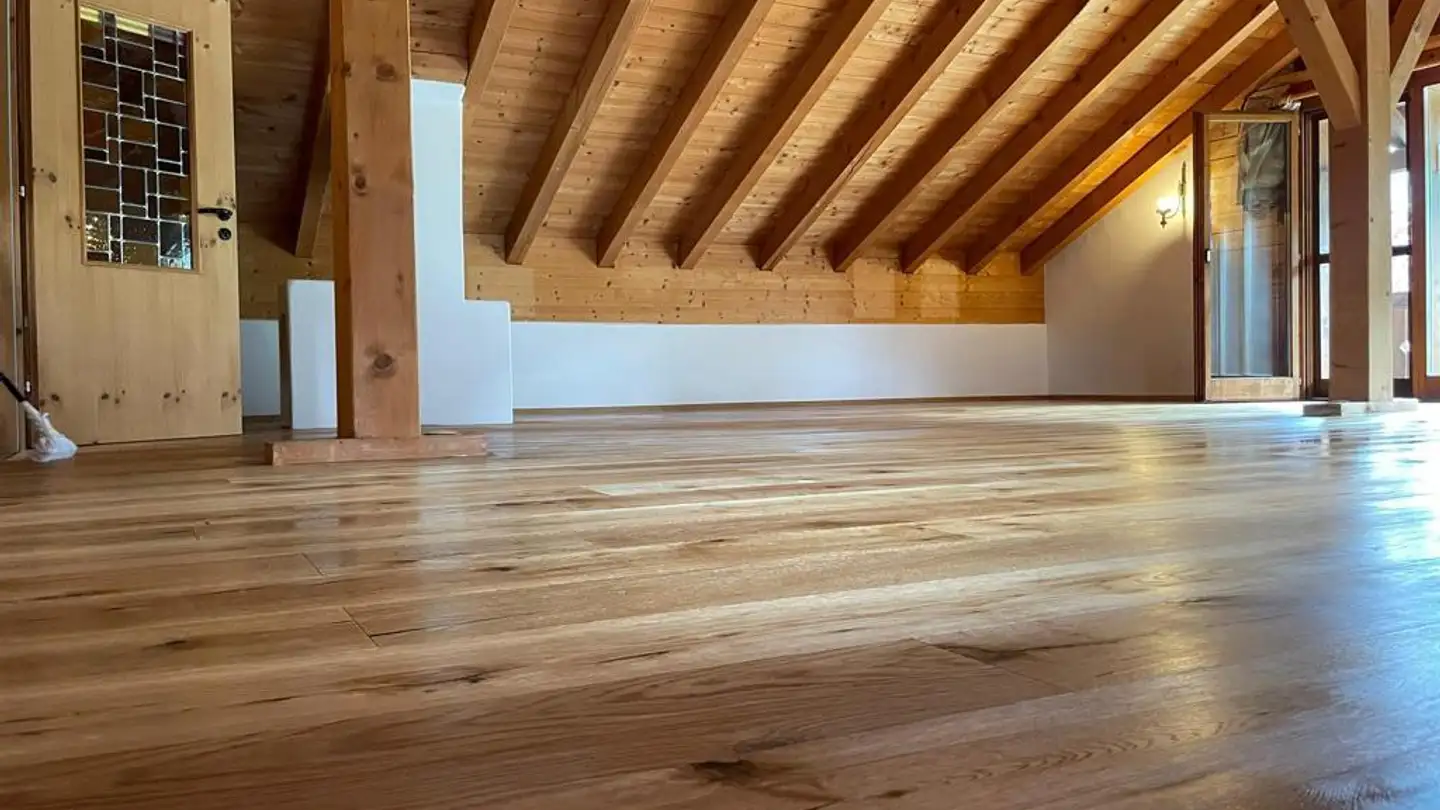 Villa à louer - Via Curtin 3, 7166 Trun - Photo 4