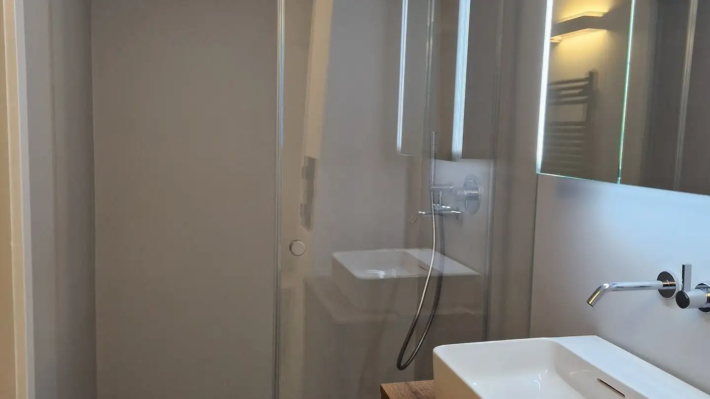 Casa a schiera in affitto - Husertalstrasse, 8925 Ebertswil - Photo 2