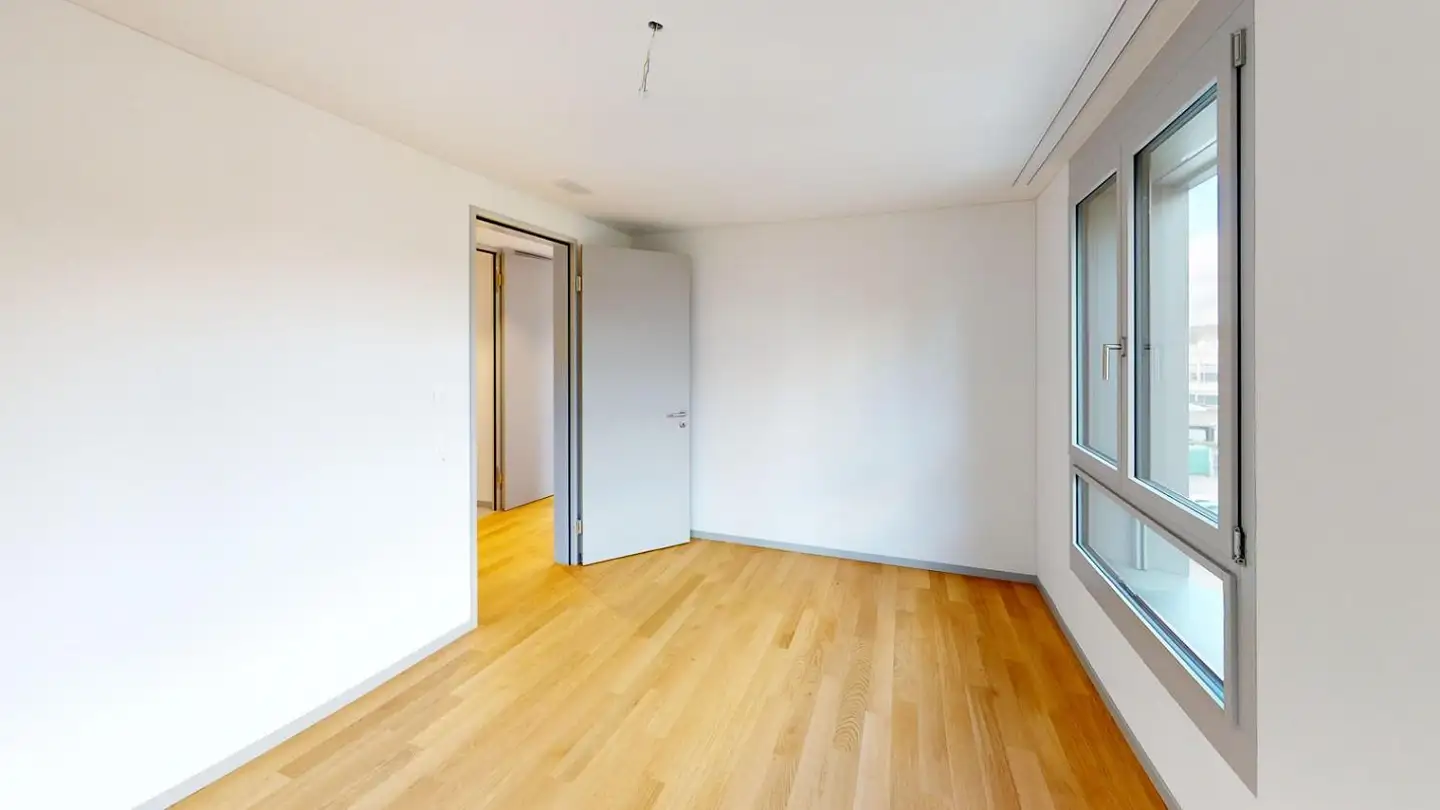 Appartamento in affitto - Silberweg 6, 8908 Hedingen - Photo 4