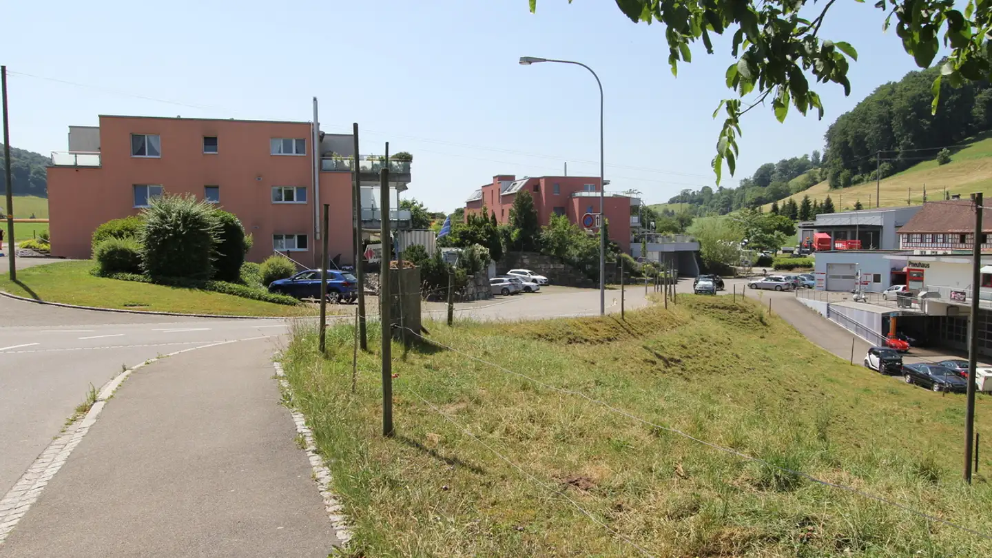 Appartement à vendre - Roggenfarstrasse 8, 8193 Eglisau