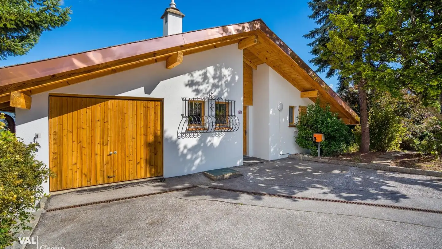 Casa singola in vendita - 3974 Mollens VS - Photo 2