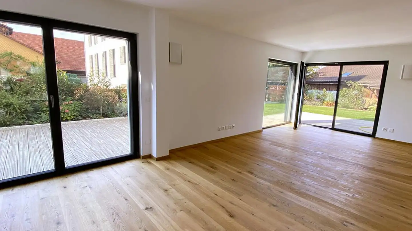 Einfamilienhaus kaufen - 8269 Fruthwilen - Foto 4