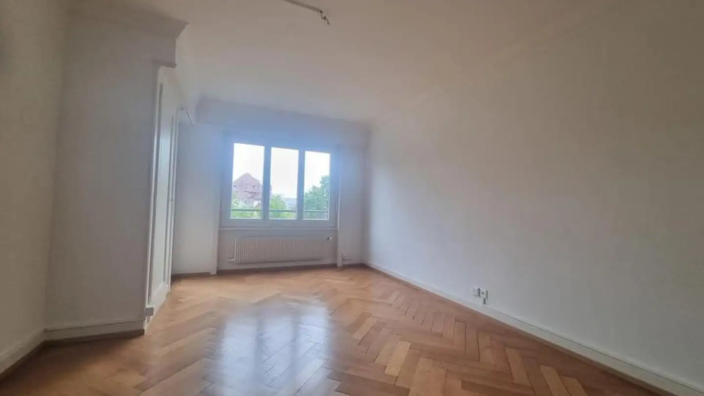 Appartement à louer - Avenue De Riant-Mont 16, 1004 Lausanne - Photo 3