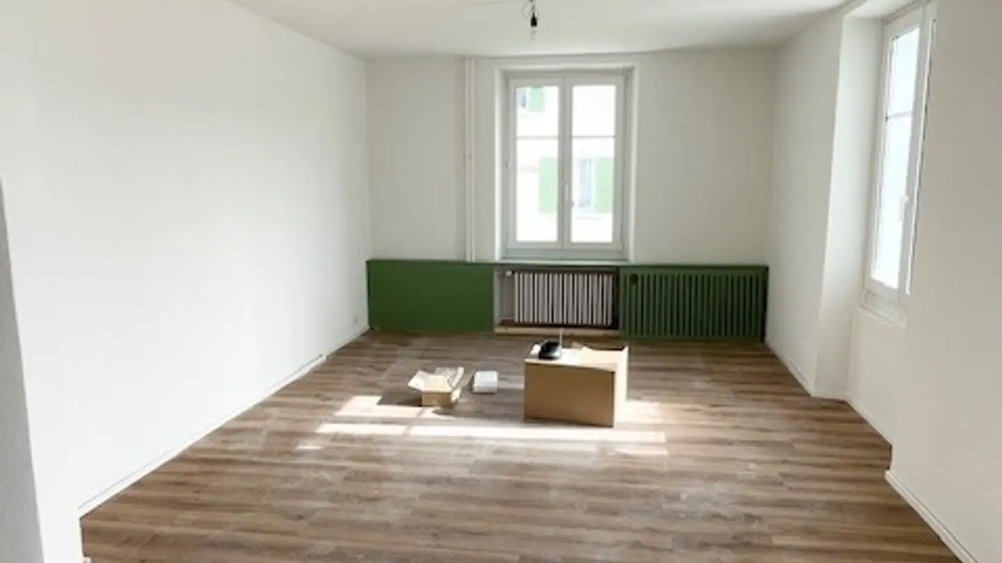 Apartment for rent - Grand-Rue 62, 2054 Chézard-St-Martin - Photo 2