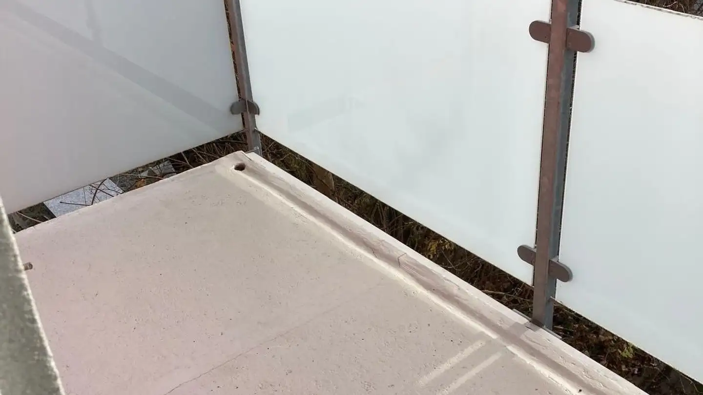 Appartamento in affitto - 8400 Winterthur - Photo 2