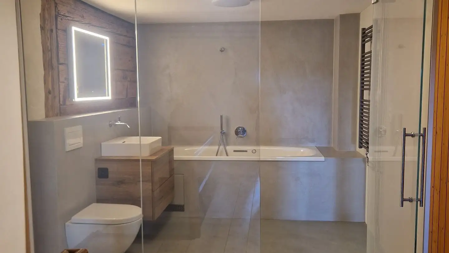 Casa a schiera in affitto - Husertalstrasse, 8925 Ebertswil - Photo 3