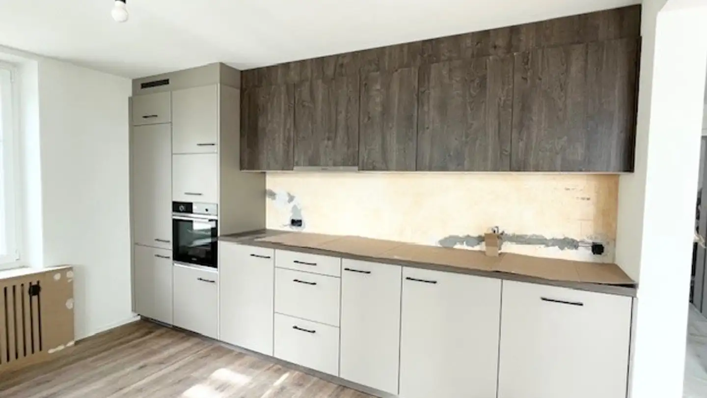 Wohnung mieten - Grand-Rue 62, 2054 Chézard-St-Martin