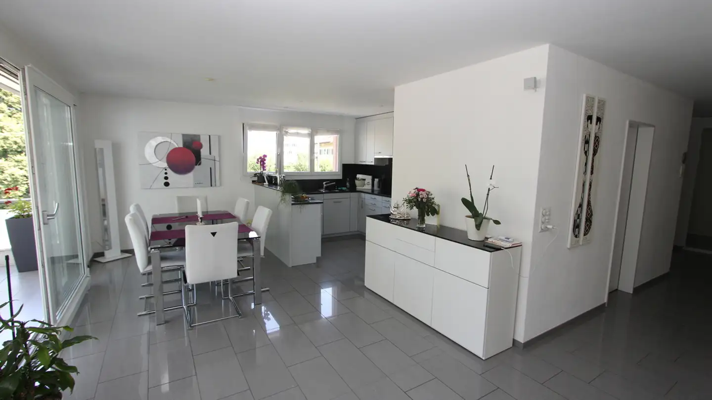 Appartamento in vendita - Roggenfarstrasse 8, 8193 Eglisau - Photo 2