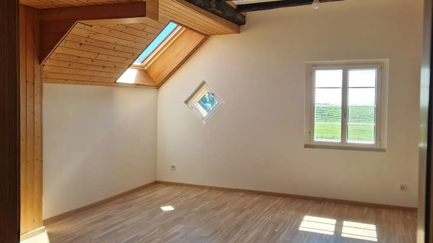 Casa a schiera in affitto - Husertalstrasse, 8925 Ebertswil - Photo 4