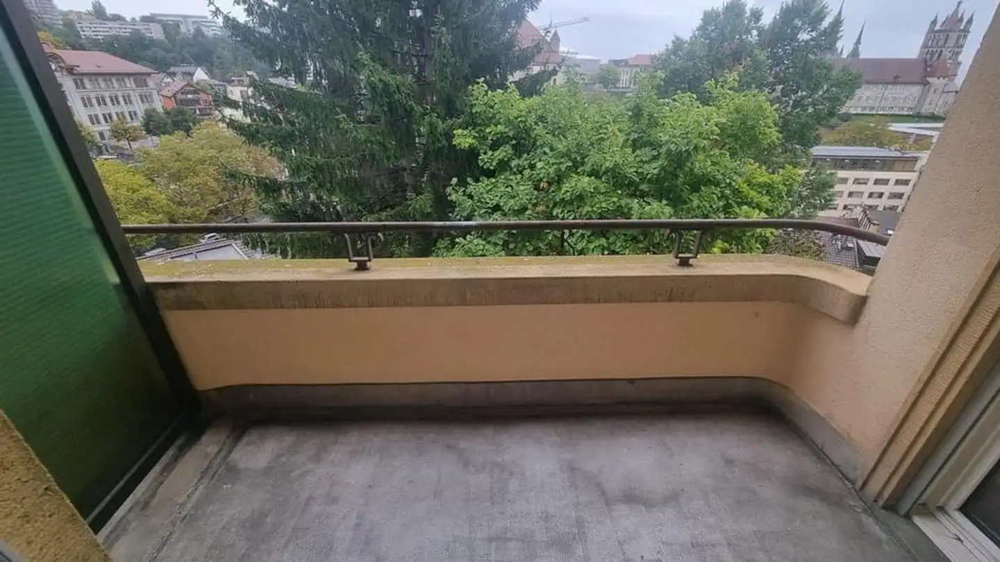 Appartement à louer - Avenue De Riant-Mont 16, 1004 Lausanne - Photo 4