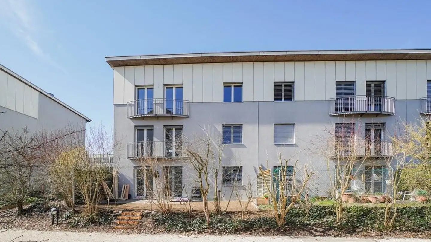 Apartment for rent - Im Reinacherhof 121, 4153 Reinach BL - Photo 3