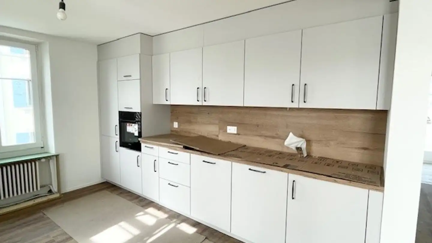 Apartment for rent - Grand-Rue 62, 2054 Chézard-St-Martin - Photo 4